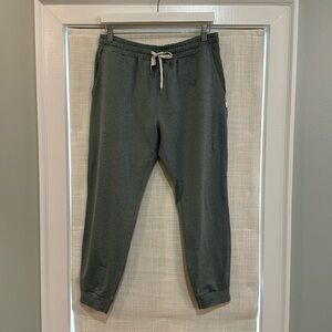 Vuori joggers